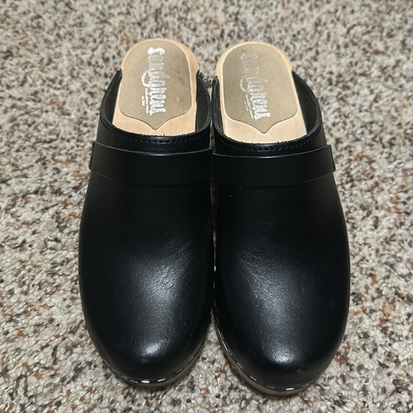 Sangreen clogs - Picture 4 of 5